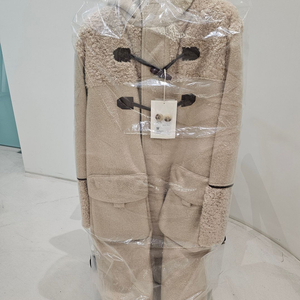 마틴킴 더플 코트, 프리사이즈