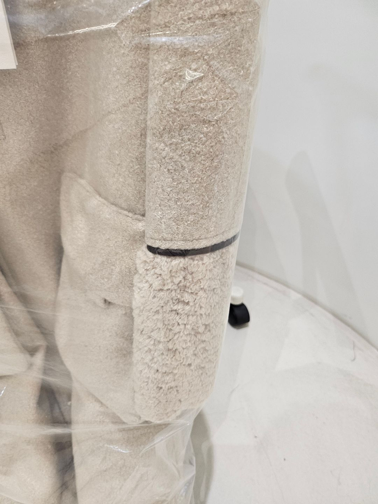 마틴킴 더플 코트, 프리사이즈--1