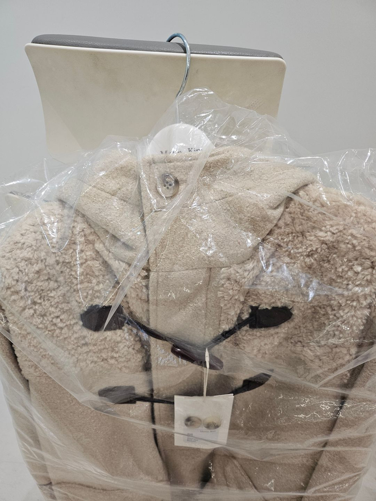 마틴킴 더플 코트, 프리사이즈--3