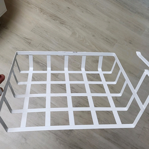 이케아 걸이식 바구니