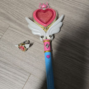 티니핑 1기 요술봉