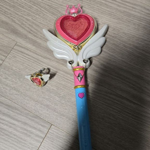 티니핑 1기 요술봉