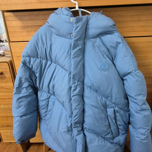 블랙야크키즈 구스다운165