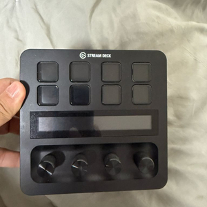 엘가토 스트림덱 플러스