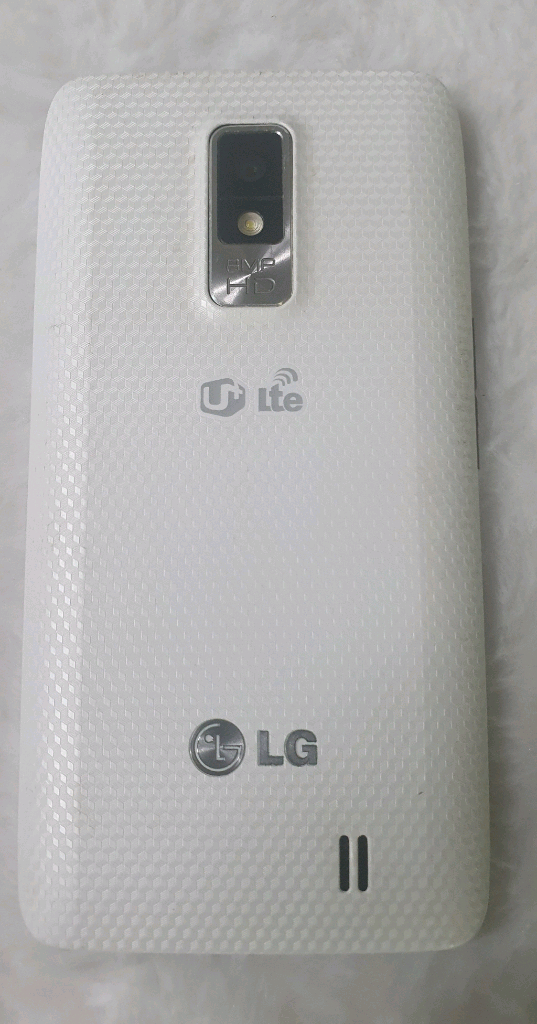 LG-LU62OO 옵티머스 LTE 부품용--1