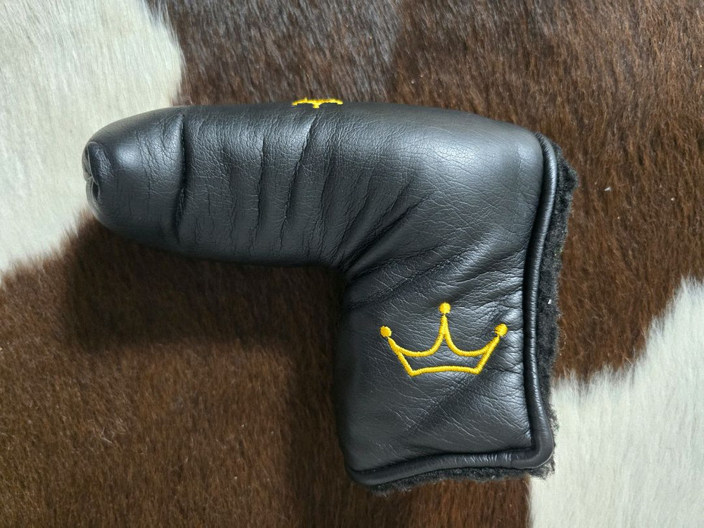 스카티카메론 Tel3 테릴리움 뉴포트 NewPort 롱넥 퍼터 이미지