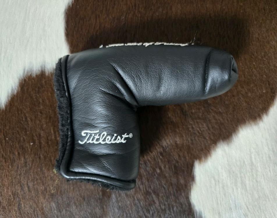 스카티카메론 Tel3 테릴리움 뉴포트 NewPort 롱넥 퍼터 이미지