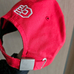 함서진 독고다이 한정판 헬스모자