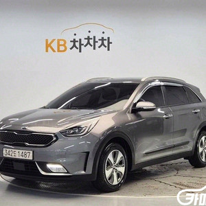 [기아]니로 1.6 하이브리드 노블레스 (5인승) #가을특가 이미지