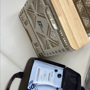 빅앤트 캠핑 가스 버너