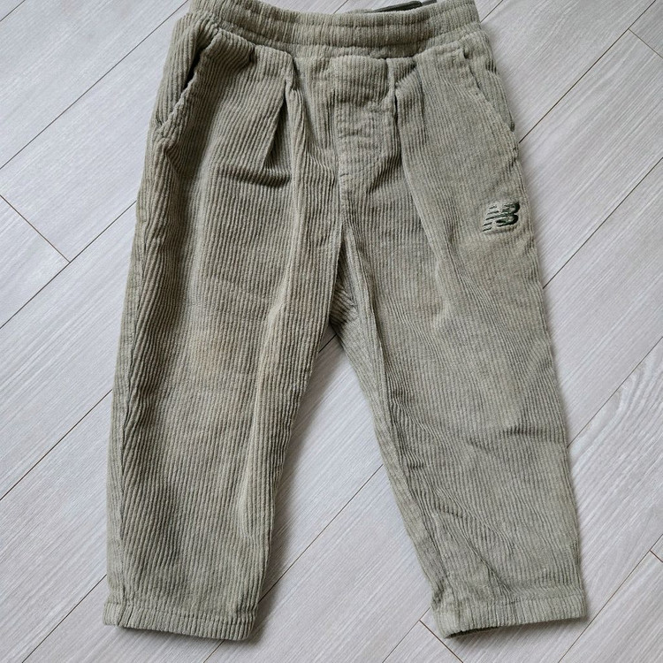 여아 봄,가을, 겨울 옷 일괄(100-110)3세-5세 이미지