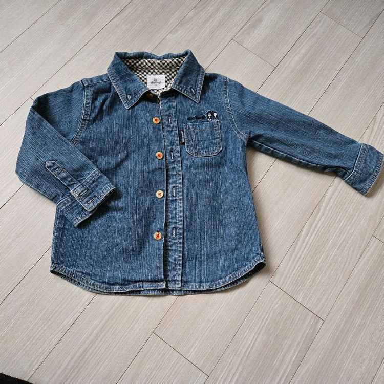 여아 봄,가을, 겨울 옷 일괄(100-110)3세-5세 이미지