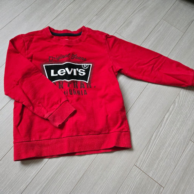 여아 봄,가을, 겨울 옷 일괄(100-110)3세-5세 이미지