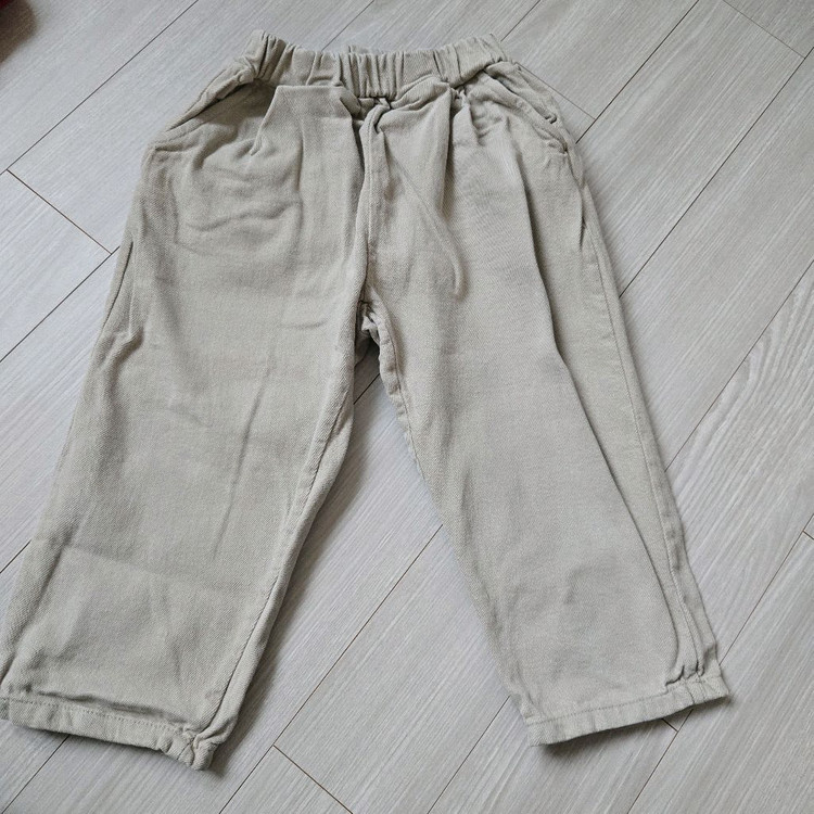 여아 봄,가을, 겨울 옷 일괄(100-110)3세-5세 이미지