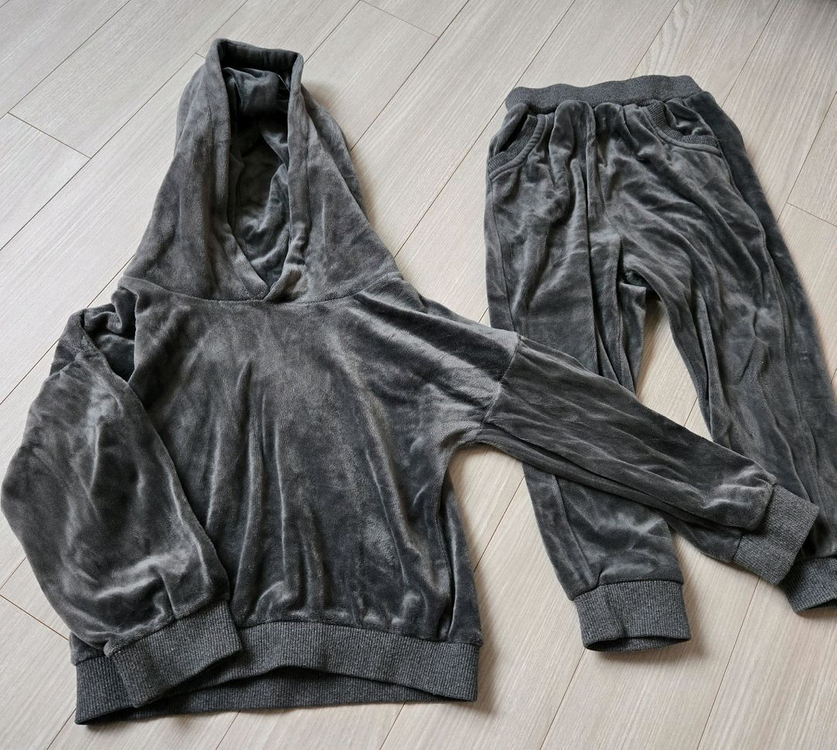 여아 봄,가을, 겨울 옷 일괄(100-110)3세-5세 이미지