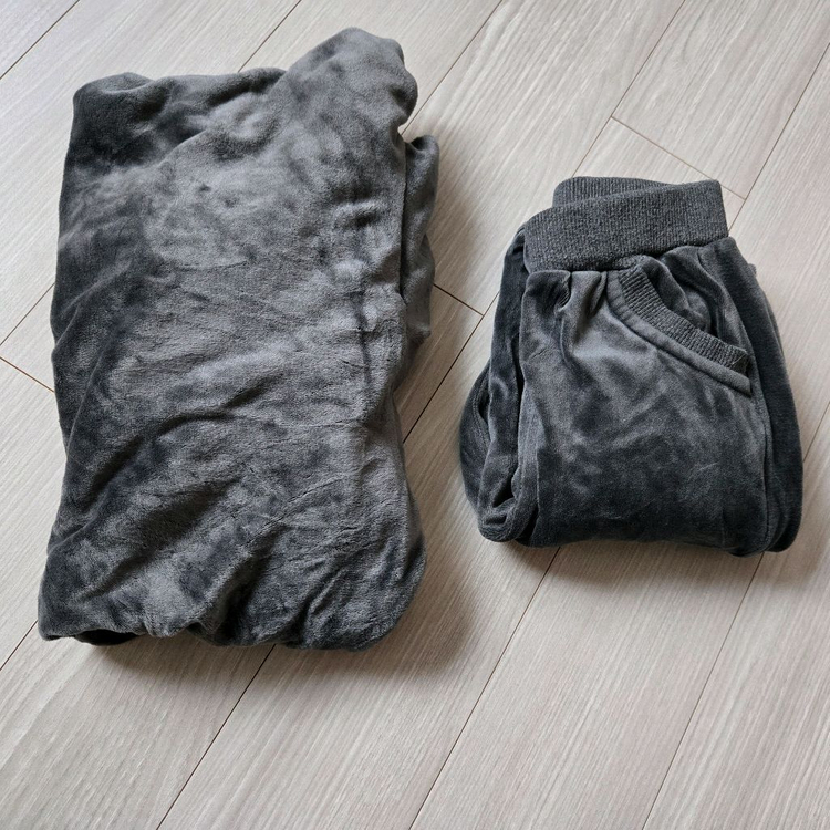 여아 봄,가을, 겨울 옷 일괄(100-110)3세-5세 이미지