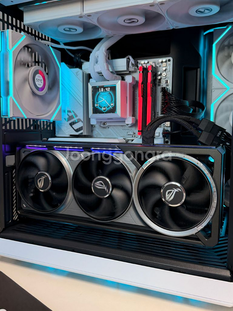 9800x3d반본체 (광주광역시)직거래--0