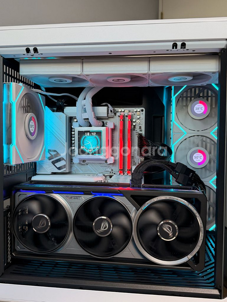 9800x3d반본체 (광주광역시)직거래--1