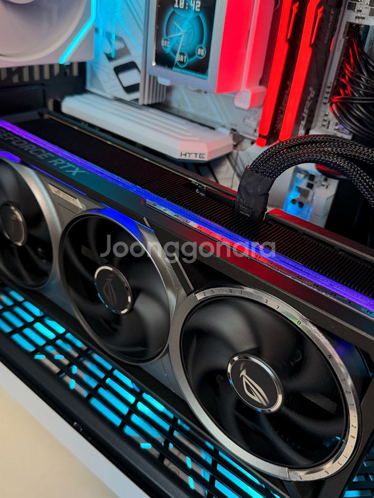 9800x3d반본체 (광주광역시)직거래--2