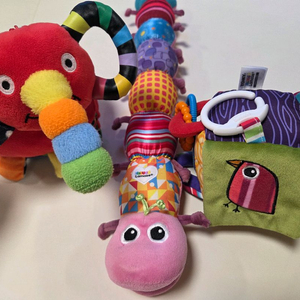 라마즈&코야헝겁책