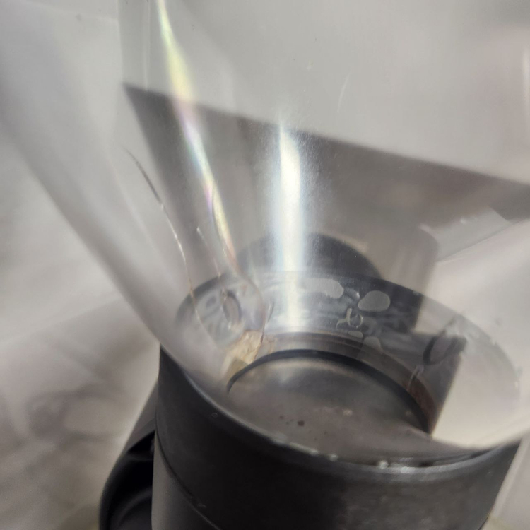 말코닉 EK43 판매합니다 (2021년식 / 드립용 사용)--5