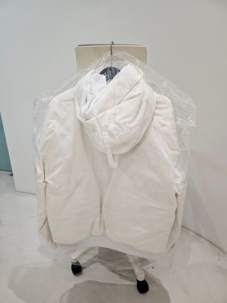 새제품) 캐나다 구스 칠리왁 봄버 휴먼네이처 사이즈 100--3