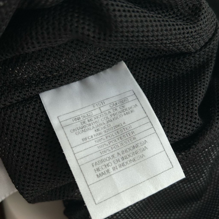 나이키 국대 반팔 바람막이 자켓 그레이 XXL 110--6