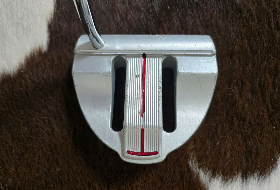 스카티카메론 명기 Kombi 콤비 말렛 퍼터 이미지