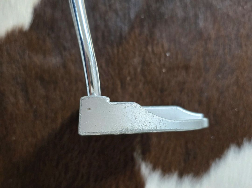 스카티카메론 명기 Kombi 콤비 말렛 퍼터 이미지