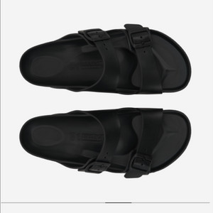 버켄스탁 아리조나 eva 265사이즈