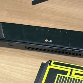 lg사운드바 NB2430A