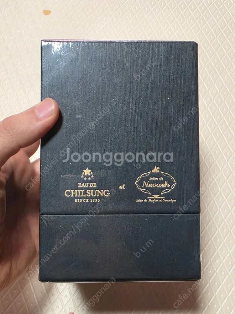 오드칠성 시드르1950 50ml--0