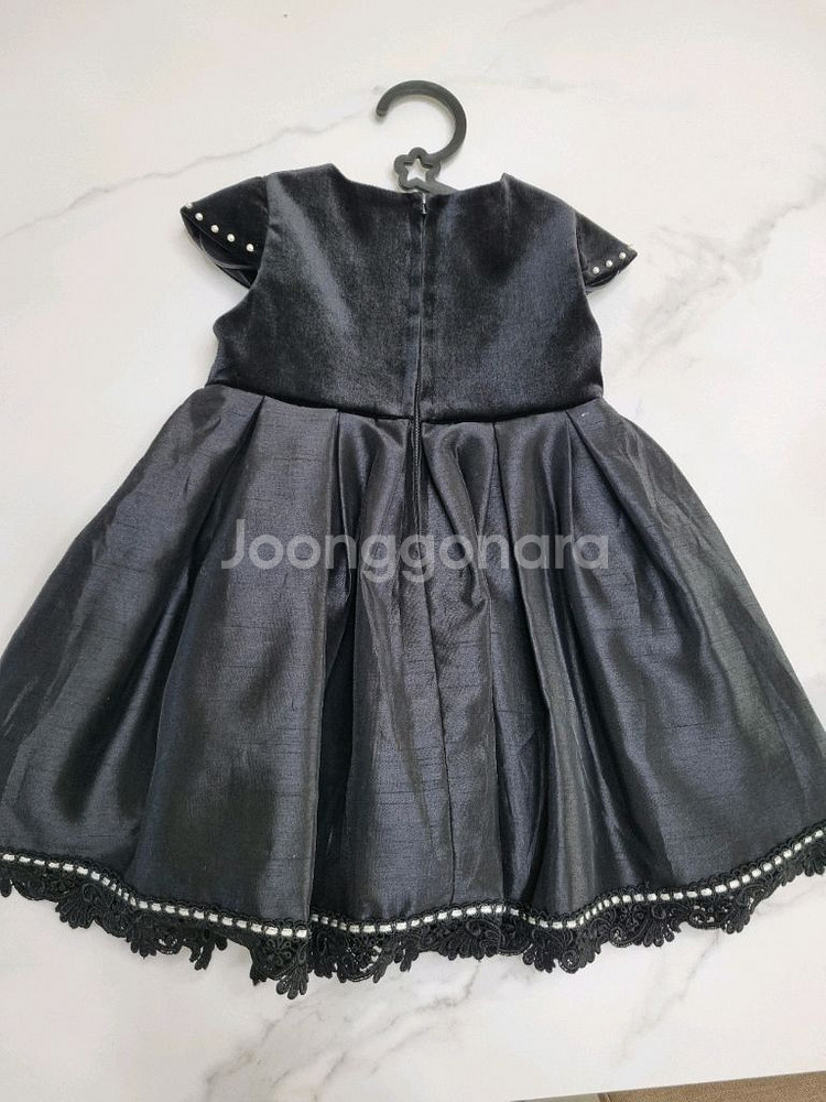 여아 원피스 드레스 100 반값택포--1