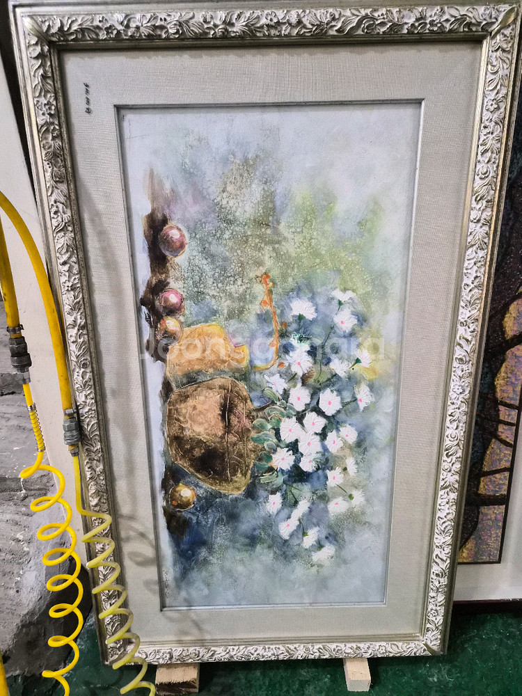 다양한 그림액자--8