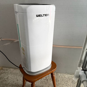 웰템 제습기 (부산, 다대포)
