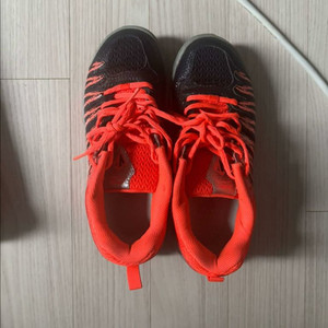 배드민턴화 240mm