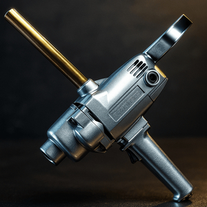 캐너드 CD-23 믹서드릴 새제품 판매 이미지