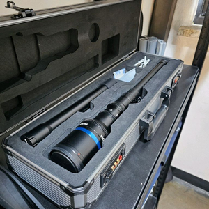 LAOWA 24mm T14 페리프로브 렌즈 소니e마운트 이미지