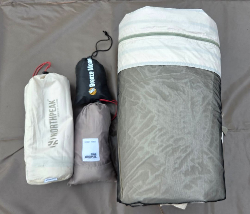 노스피크 루나타프스크린L 이미지