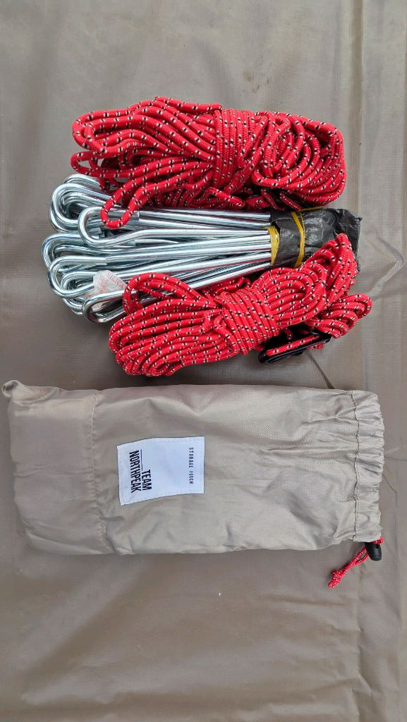 노스피크 루나타프스크린L 이미지