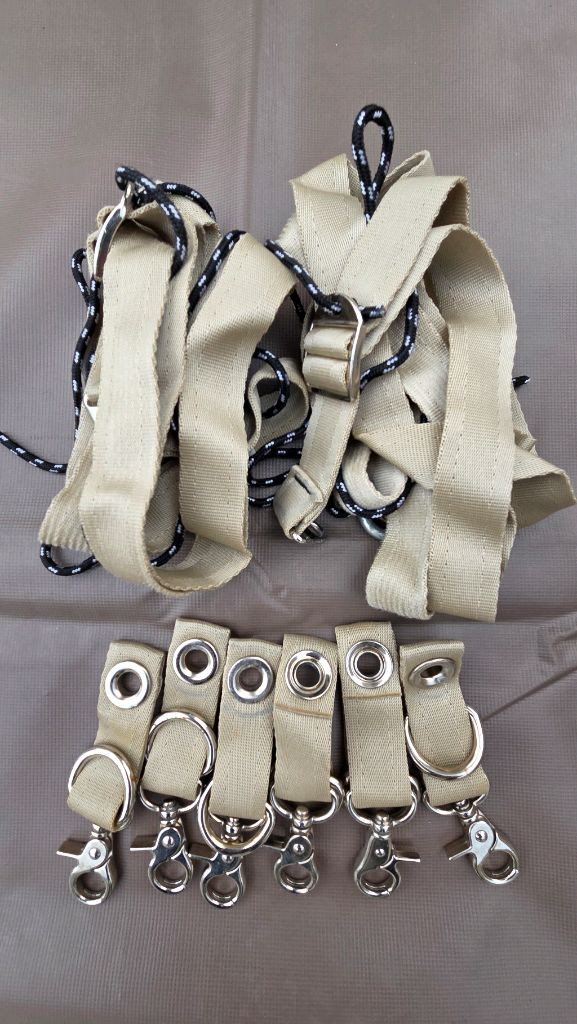 노스피크 루나타프스크린L 이미지