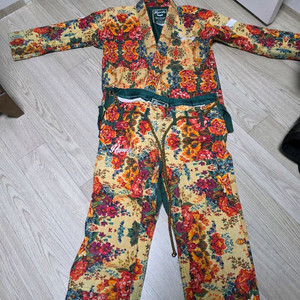 하이퍼플라이 그랜마 도복 A0사이즈