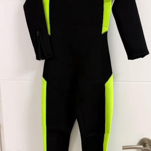 아쿠아(aqua) 아동용 웻슈트 150