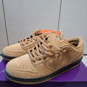 270 덩크SB 된장wheat