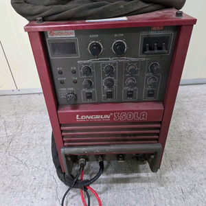 월드웰 알곤 티그 용접기 AC/DC 겸용