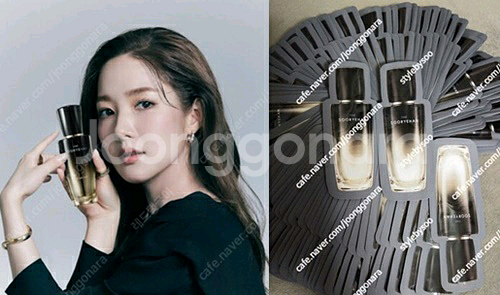 볼빅 여성 플리츠 롱 베스트--7