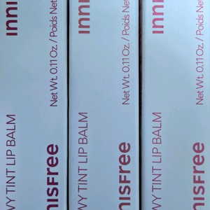 이니스프리 듀이틴트립밤