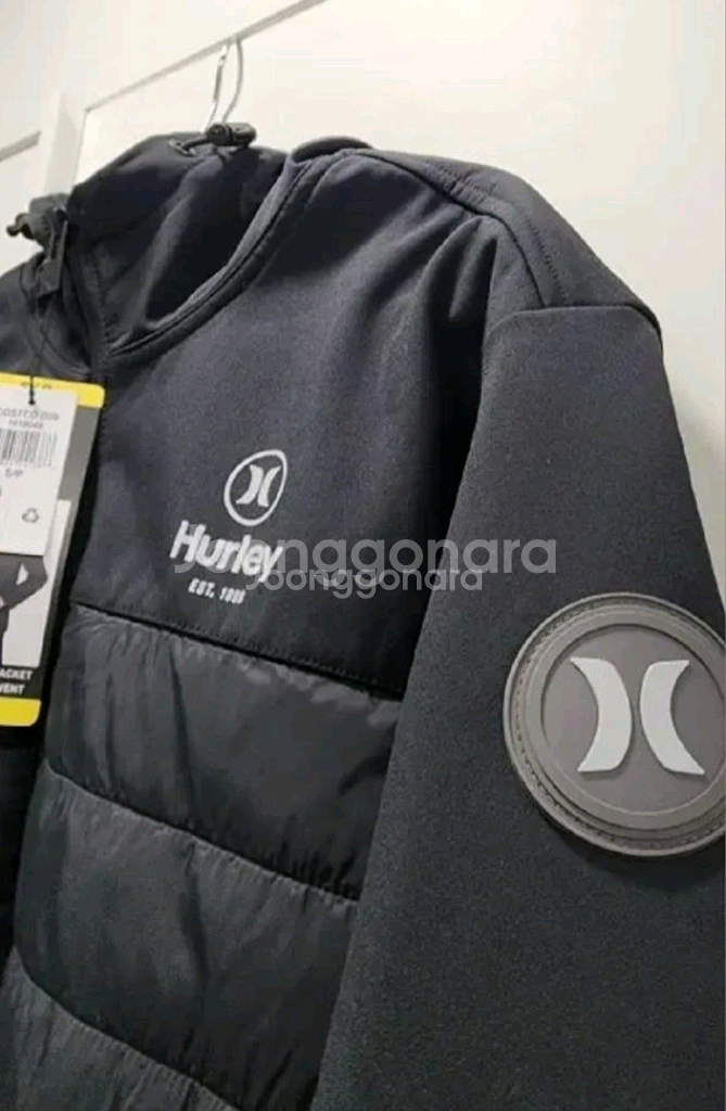 헐리 Hurley 새제품--2