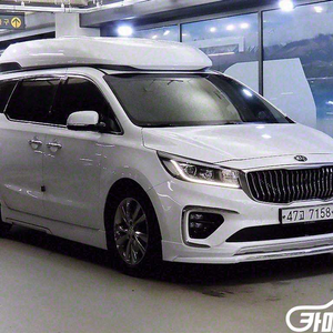 [기아]더 뉴 카니발 가솔린 9인승 하이리무진(특장업체) #가을특가 이미지