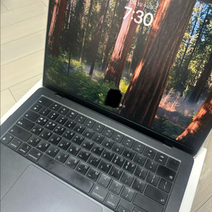 맥북프로 14인치 m3 pro 1tb 18g 12코어 14코어